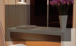 Ramido - do salonu Salon